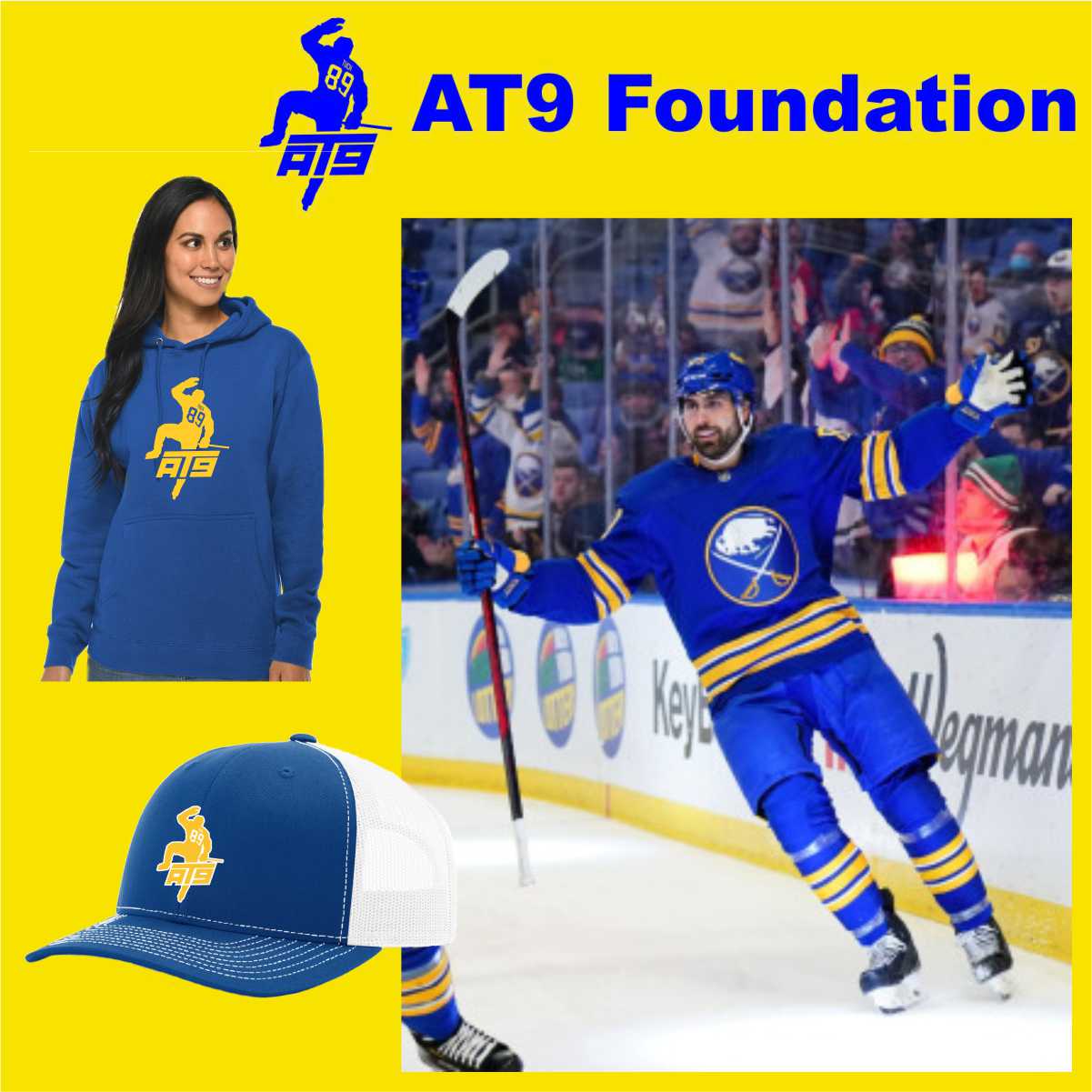 Mckie Sports McKie Sports