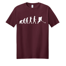 Load image into Gallery viewer, Athletic Maroon - PC450 - FRONT
